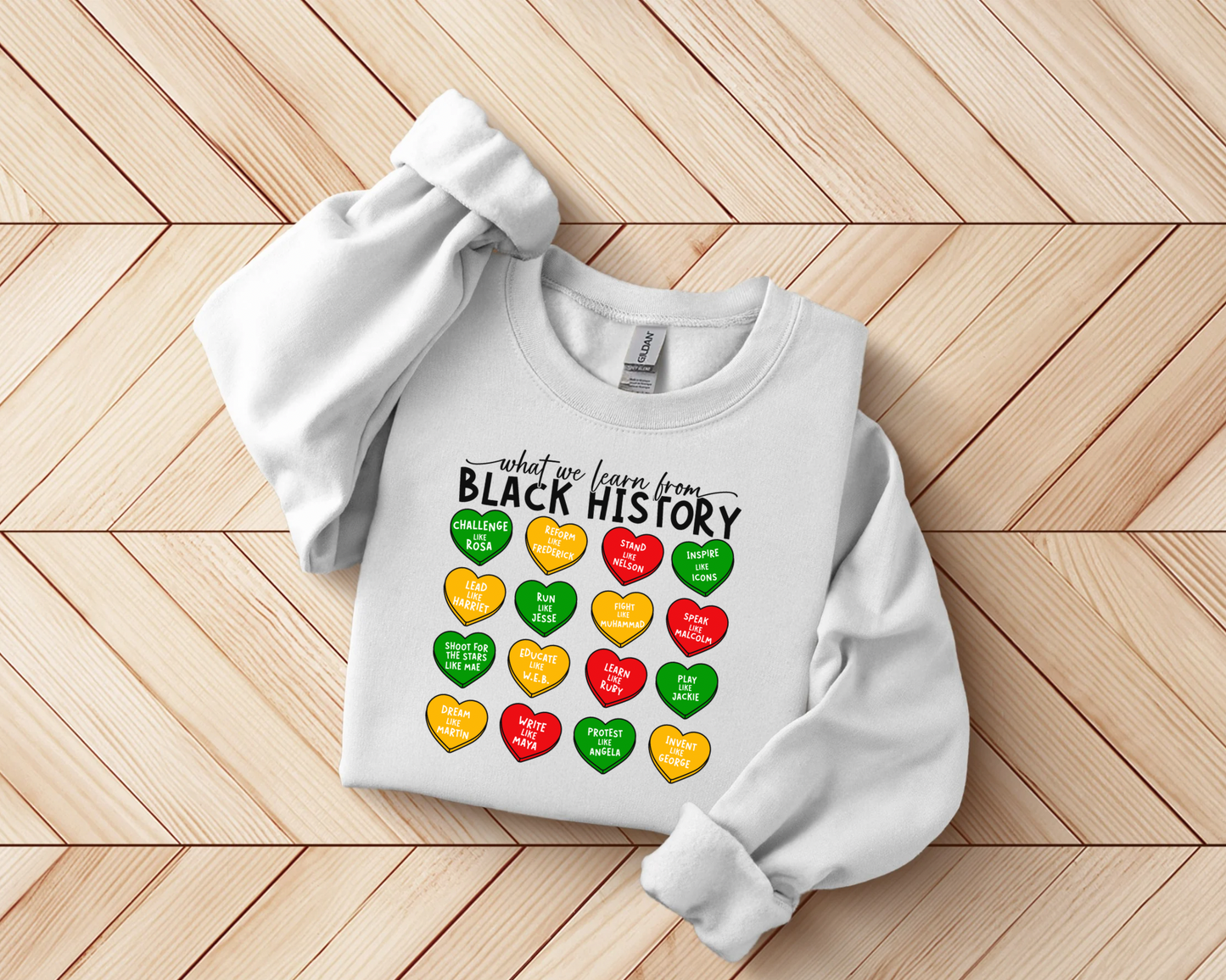 Black History
