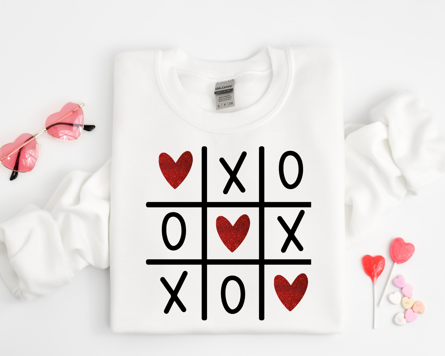 Xoxo