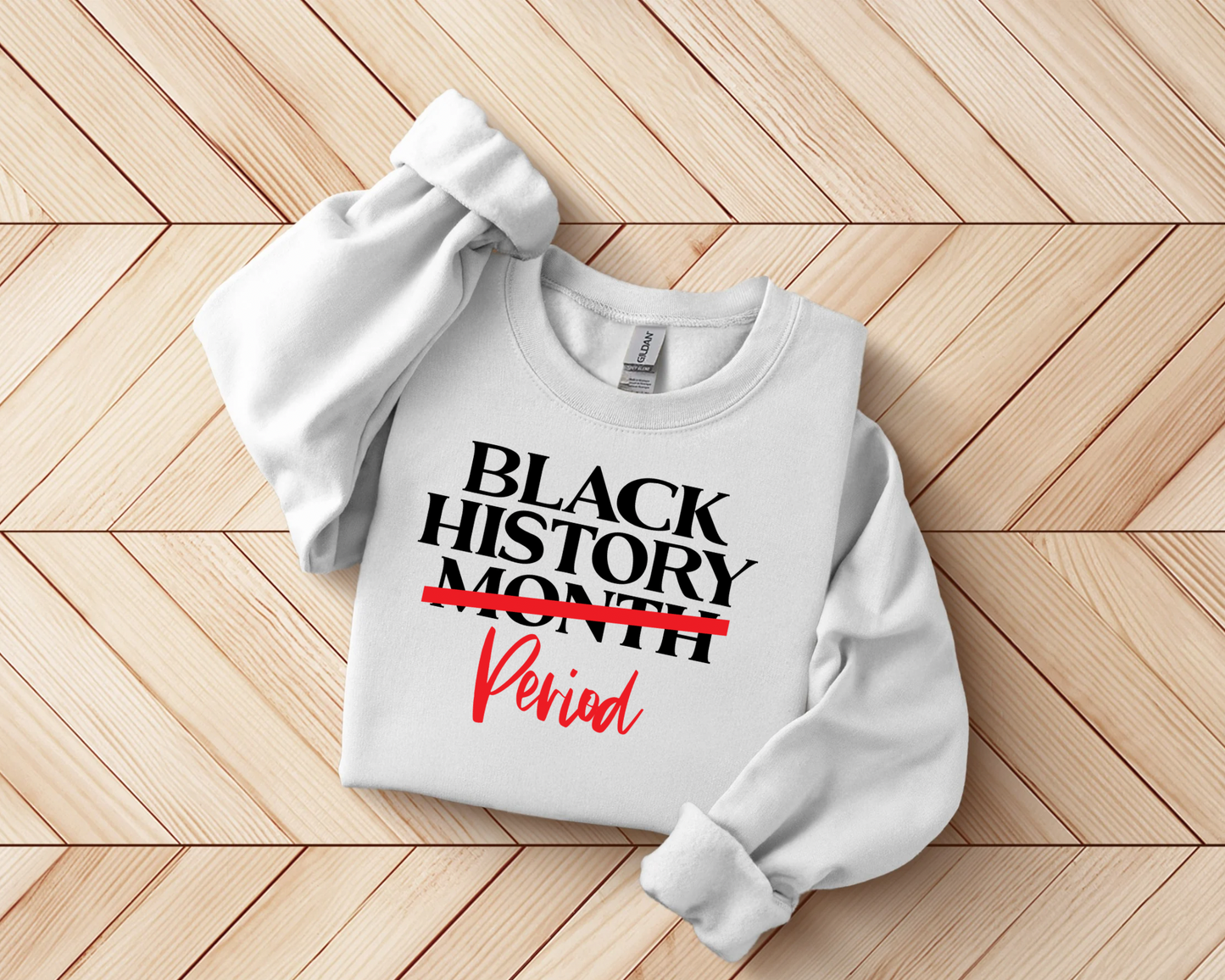 Black History Period