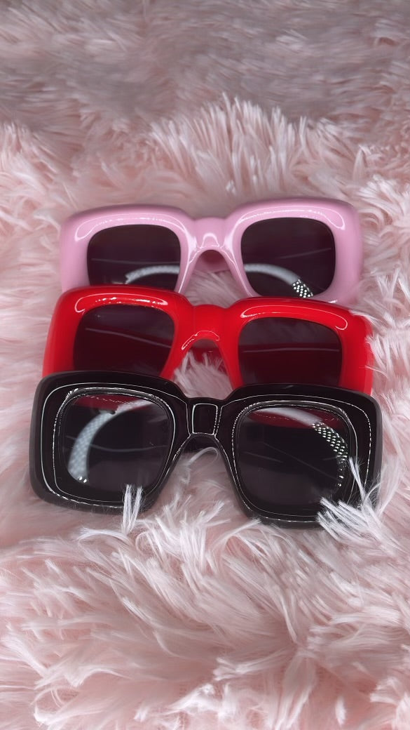 Material Girl Sunnies