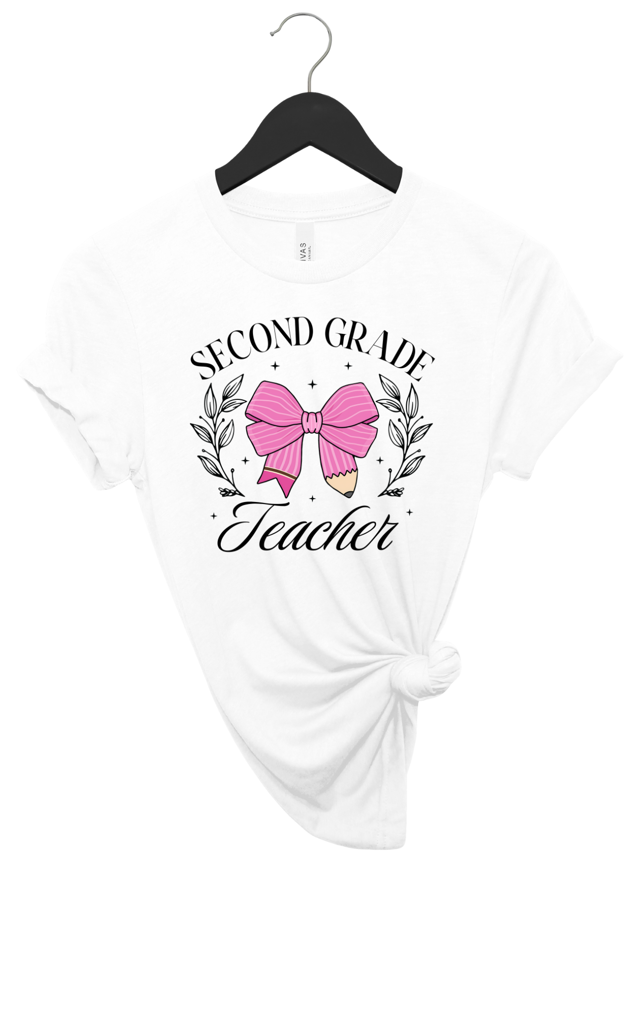 Teacher Tee