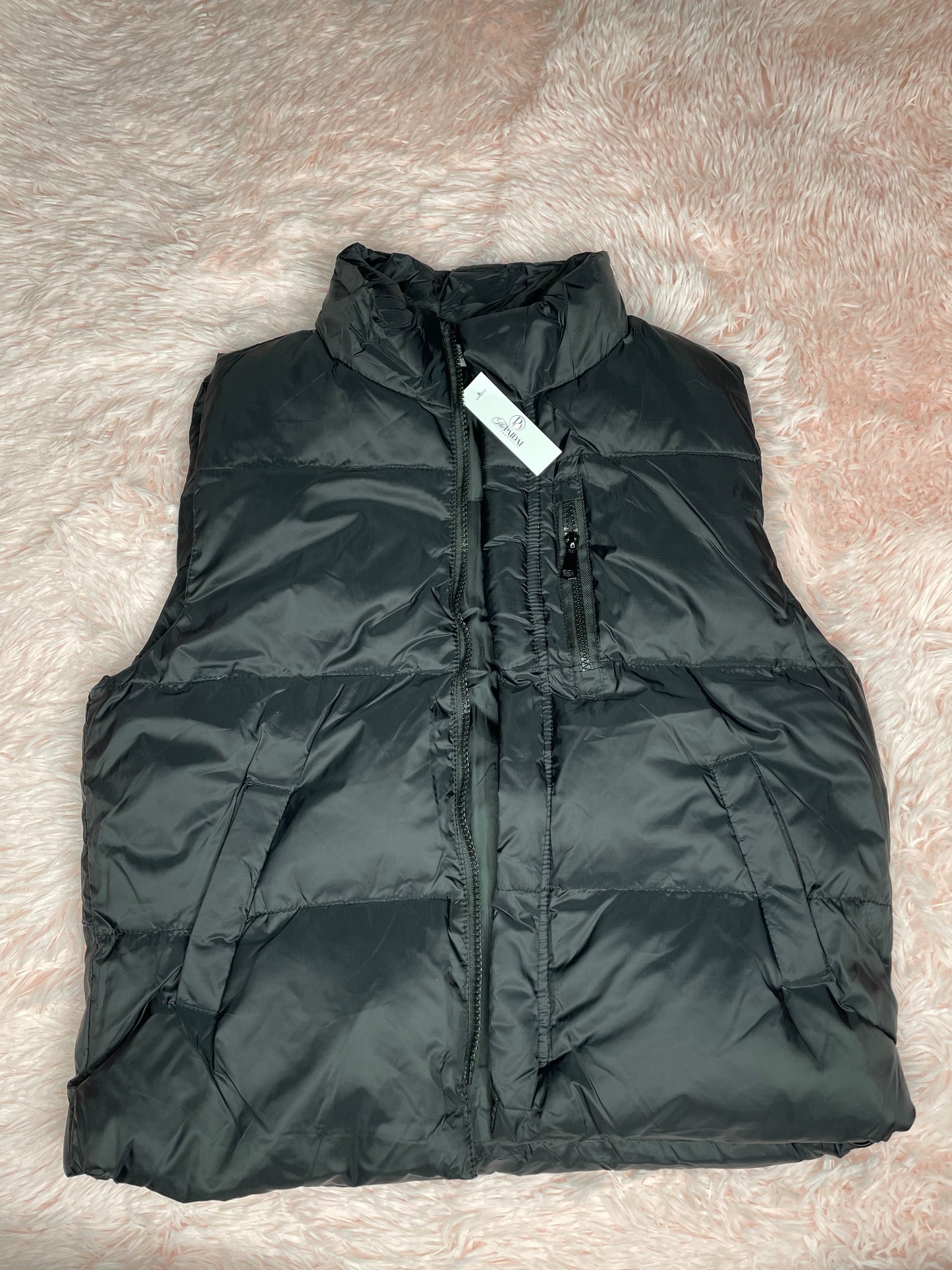 Puffer Vest