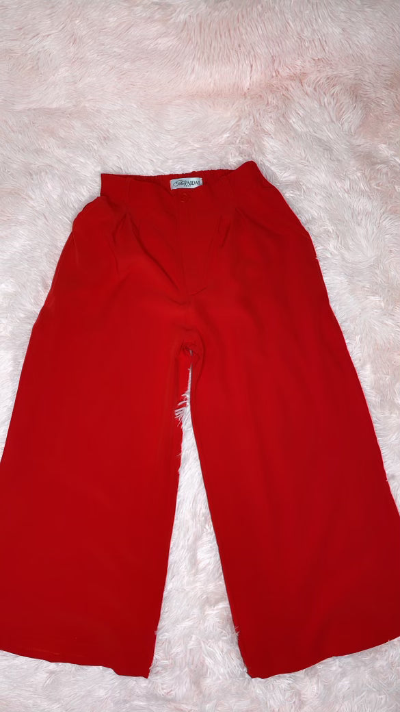 Rilee Trousers